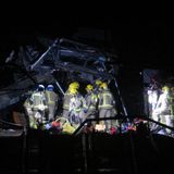 Federico a las 7: Accidente mortal en Rodalies