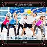 Mi Diario de VIHda: VIHda Fitness.
