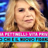 Anna Pettinelli Si È Fidanzata: Ecco Chi È Il Nuovo Compagno!