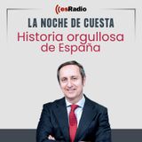Historia orgullosa de España: La gran hazaña de Agustina de Aragón