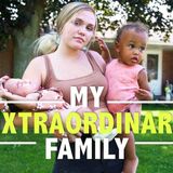 16 Year Old Single Mother With Two Children