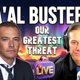 Stew Peters: Mankind's Greatest Threat