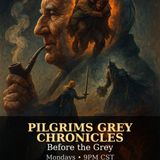 Before the Grey: The Hidden History of Olórin | How Gandalf Was Formed in Valinor