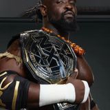 Episode 188 - The Wrestling Podcast Two