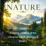 Science - History of the Universe Vol 6 Zoology Botany - Francis Rolt-Wheeler - Part 2