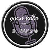 Music Talks - Guest Talks with Jimmy Star