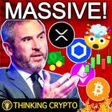 HUGE RIPPLE XRP & CHAINLINK NEWS!
