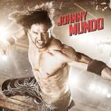 Johnny Mundo From Lucha Underground
