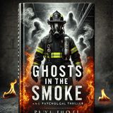 Ghosts In The Smoke