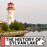 The History Of Sylvan Lake