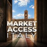 Innovation or Elimination. What Italy Can Learn from Israel’s Culture of Innovation.