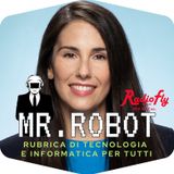 Mr.Robot a cura di Leonardo Cappello|Robotica 'soft'