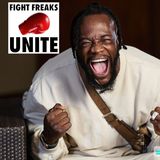 Deontay Wilder One On One Conversation With Dan Rafael | Fight Freaks Unite Podcast