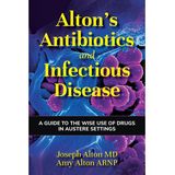Survival Medicine Podcast: New Antibiotics