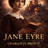 Jane Eyre – Charlotte Brontë | Full Audiobook (Part 4 – End)
