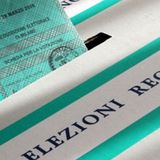 Elezioni regionali in Basilicata, urne fino alle 15