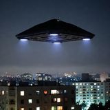 Belgian UFO Wave of 1989
