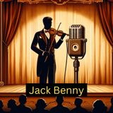 Jack Benny - Jack Will Play the Bee