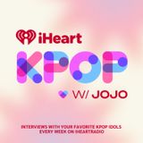 Welcome To iHeartKPOP With JoJo!