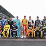 The NASCAR Show: Wrap up of the 2019 NASCAR Regular Season, as well as what to expect for the playoffs. Brickyard 400 recap