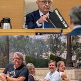 el corsario digital y el malvado montoro