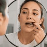 What's Hiding Under Your Old Dental Fillings