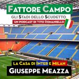 S1 Ep 9 – Lo stadio di Milano si trova a San Siro ed è soprannominato la "Scala del calcio”