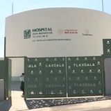 💔 #FOTODENUNCIA #CIUDADANA  HOSPITAL GENERAL DE TLAXCALA SUSPENDE DIÁLISIS A MÁS DE 300 PACIENTES RENALES; ENFERMOS DENUNCIAN ABANDONO Y RIE