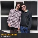 Puntata 20 FEAT Tanz Akademie - L'alternative rock albese