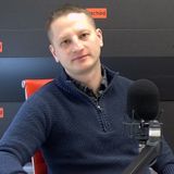 Błażej Mościpan,  wiceprezes lubuskiego oddziału Towarzystwa Pamięci Powstania Wielkopolskiego
