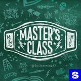 The Master's Class: Paul Heyman Stories