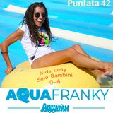 AquaFranky Pt42 da Aquafan Riccione