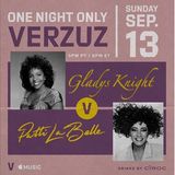 Patti Labelle VERZUZ Gladys Knight, Will Smith And Janet Hubert Reunite + More