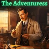 The Adventuress by Arthur B. Reeve | Full Audiobook | Audiobook Time