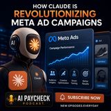 How Claude is Revolutionizing Meta Ad Campaigns
