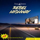 Rebel Highway: Runaway Daughters