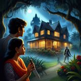 31.- La casa del tío Jeremy - Arthur Conan Doyle
