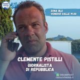 Aperture e timori: la riflessione di Clemente Pistilli, giornalista di Repubblica