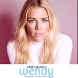 Busy Philipps, New York Times Best-Selling author, actor & activist