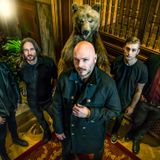 Facing Reality With SOILWORK