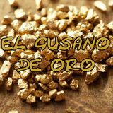 El Gusano de Oro: Guerrero