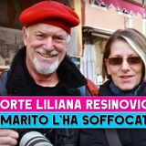 Liliana Resinovich, La Svolta: Il Marito L'Ha Soffocata!