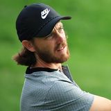 FOL Press Conference Show-Wed July 22 (3M Open-Tommy Fleetwood)
