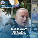 Come è cambiato il giornalismo, intervista a Sandro Gionti