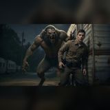 Oklahoma Deputy Attacked at Trailer Park… by a Werewolf