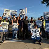How Teamsters Won Big at Sysco — And Why Workers Nationwide Are Watching