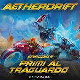 5 | Primi al Traguardo | DFT