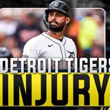 Detroit Tigers Injuy Updates, and NFC North Rankings
