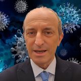 Signorelli: «Covid, abbiamo rimosso il problema?»