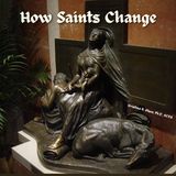 Chapter 1: The Blessed Virgin Mary